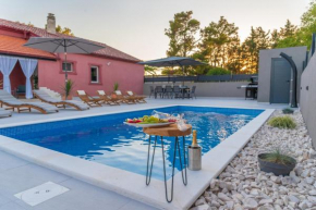Villa Blue Sky